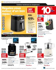 Catalogue Carrefour page 18