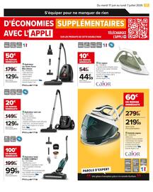 Catalogue Carrefour page 19