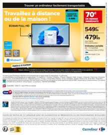 Catalogue Carrefour page 2