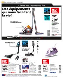 Catalogue Carrefour page 20