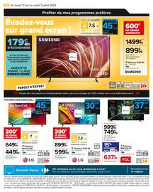 Catalogue Carrefour page 22