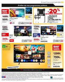 Catalogue Carrefour page 23