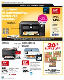 Catalogue Carrefour page 24