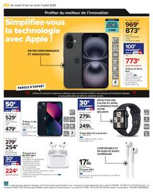 Catalogue Carrefour page 26