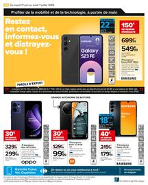 Catalogue Carrefour page 28