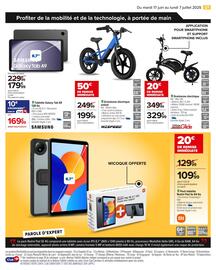 Catalogue Carrefour page 29
