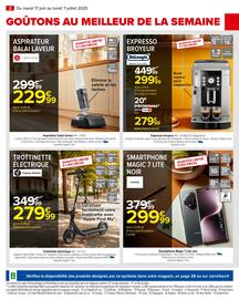 Catalogue Carrefour page 4
