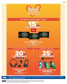 Catalogue Carrefour page 5