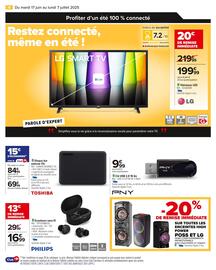 Catalogue Carrefour page 6