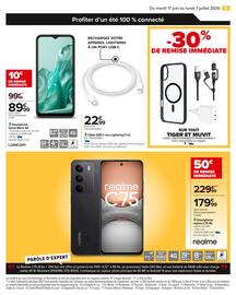 Catalogue Carrefour page 7