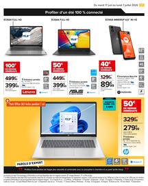 Catalogue Carrefour page 9