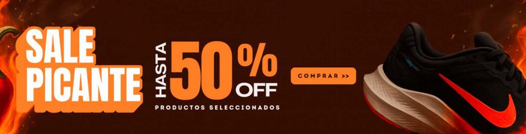 Catálogo Rossetti Deportes Página 1