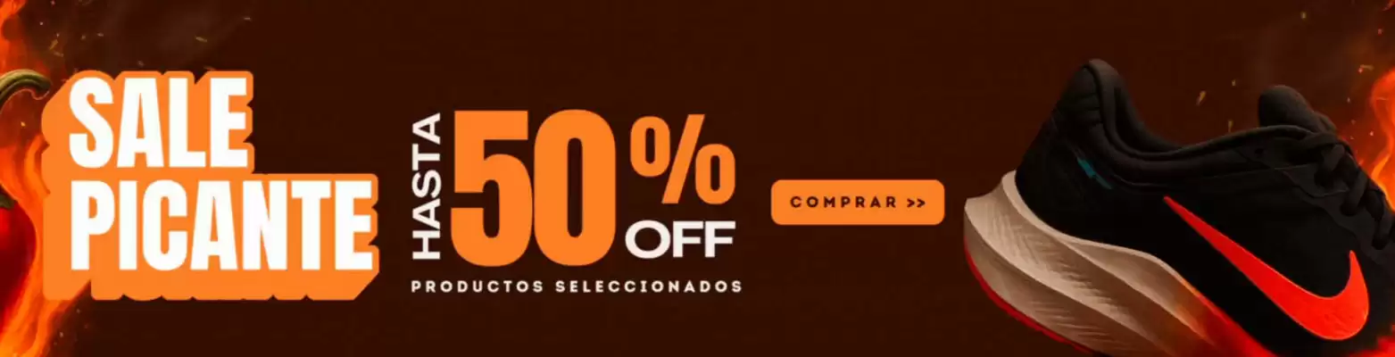 Catálogo Rossetti Deportes (válido hasta 30-06)