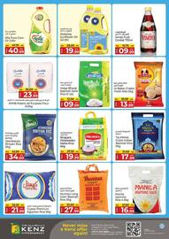 Kenz Hypermarket catalogue Page 11