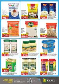 Kenz Hypermarket catalogue Page 12