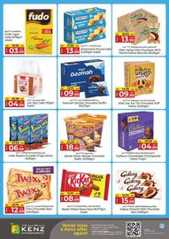 Kenz Hypermarket catalogue Page 15