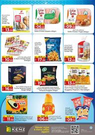 Kenz Hypermarket catalogue Page 17