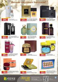 Kenz Hypermarket catalogue Page 18