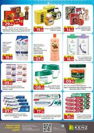 Kenz Hypermarket catalogue Page 19
