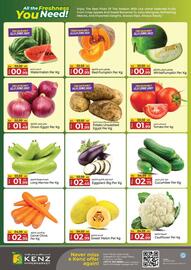 Kenz Hypermarket catalogue Page 2