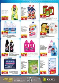 Kenz Hypermarket catalogue Page 21