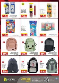 Kenz Hypermarket catalogue Page 26