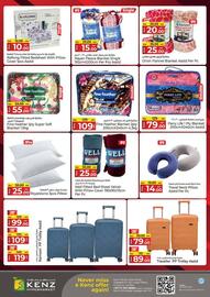Kenz Hypermarket catalogue Page 27