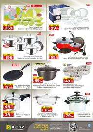 Kenz Hypermarket catalogue Page 28