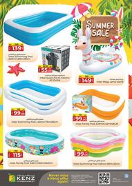 Kenz Hypermarket catalogue Page 30