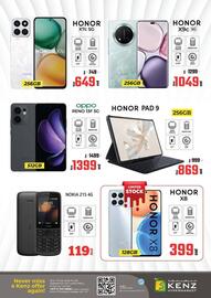 Kenz Hypermarket catalogue Page 34