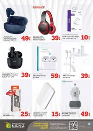 Kenz Hypermarket catalogue Page 35