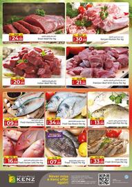 Kenz Hypermarket catalogue Page 4