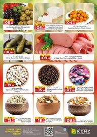 Kenz Hypermarket catalogue Page 5