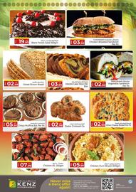 Kenz Hypermarket catalogue Page 6