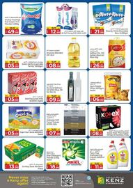 Kenz Hypermarket catalogue Page 8