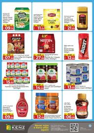Kenz Hypermarket catalogue Page 9