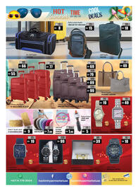 Hashim Hypermarket catalogue Page 11