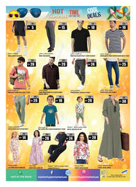 Hashim Hypermarket catalogue Page 12