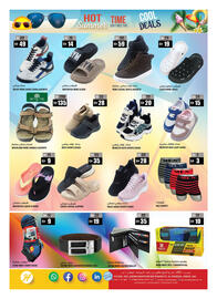 Hashim Hypermarket catalogue Page 13