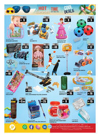 Hashim Hypermarket catalogue Page 14