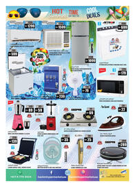 Hashim Hypermarket catalogue Page 15