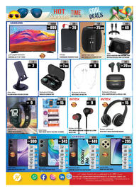 Hashim Hypermarket catalogue Page 16