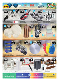 Hashim Hypermarket catalogue Page 9