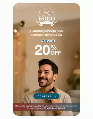 Catálogo Pichara (válido hasta 15-06)