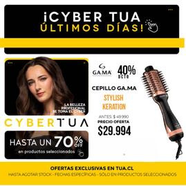 Catálogo Tua semana 24 Página 1