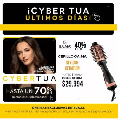 Catálogo Tua (válido hasta 14-06)