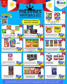 Metro Discount Center catalogue week 24 Page 2