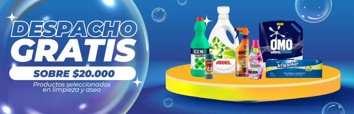 Catálogo Liqui (válido hasta 25-06)