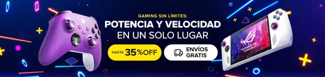 Catálogo Mercado Libre Página 5