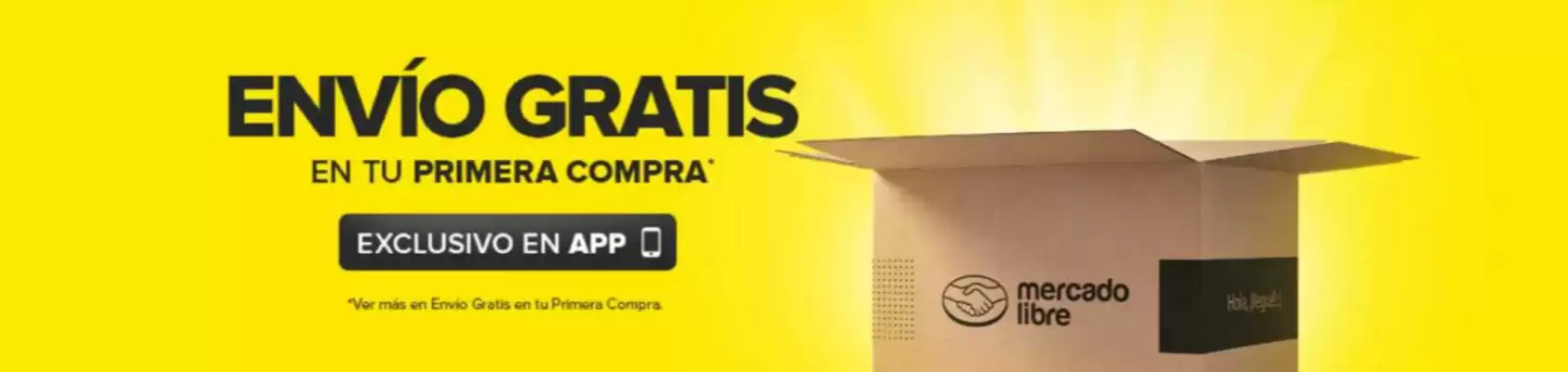 Catálogo Mercado Libre (válido hasta 25-06)